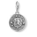 Thomas Sabo "Zodiac Sign Leo" Charm Sterling Silver